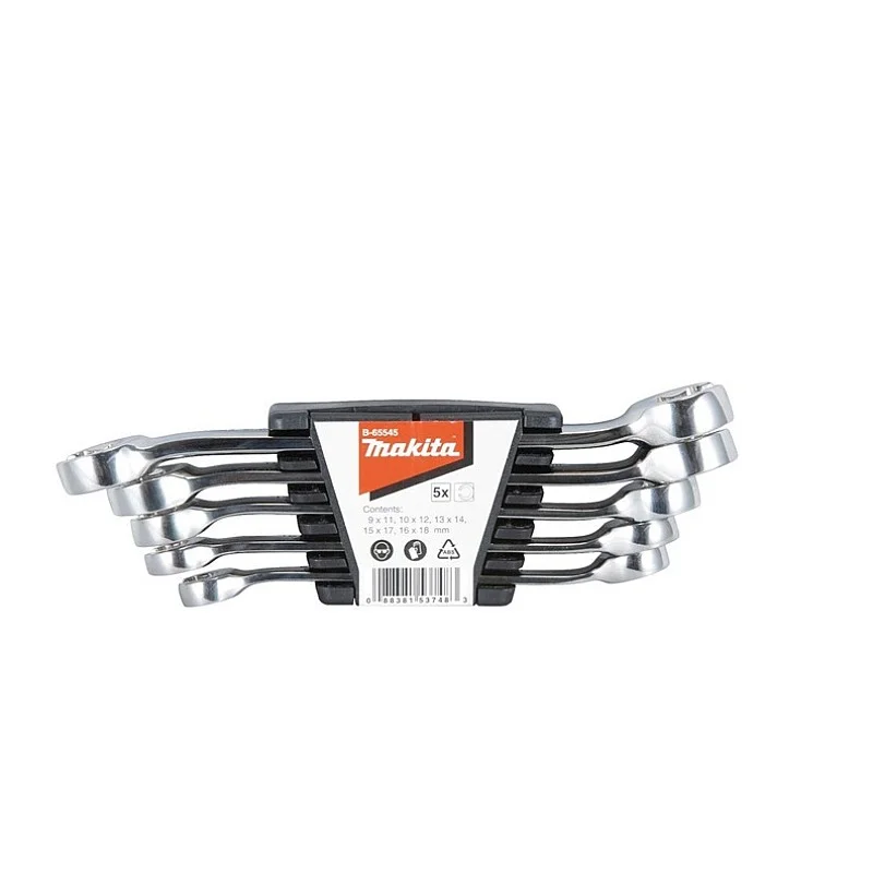 Uzgriežņu atslēga Makita B-65545. 190 mm