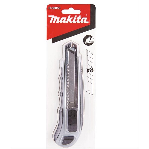 Nazis Makita D-58855. 200 mm. 7 gab.