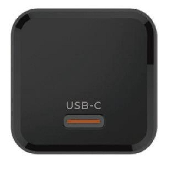 USB C CHARGER GT-RH21 BLACK