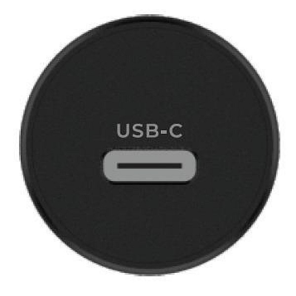 CHARGER AUTO GT-ZJ20 20W USB-C BLACK