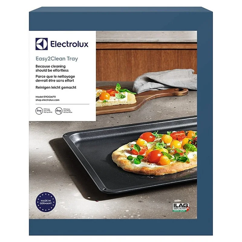 BAKING SHEET E9OOAF11 EASY2CLEAN ELUX