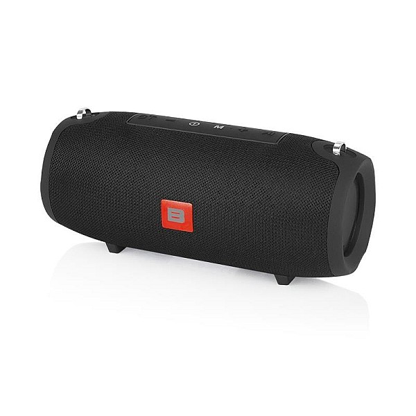 WIRELESS SPEAKER BLOW BT500 BLACK