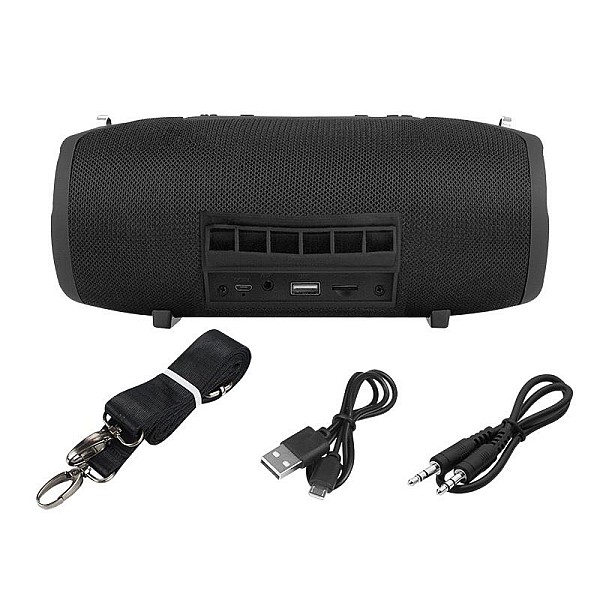 WIRELESS SPEAKER BLOW BT500 BLACK