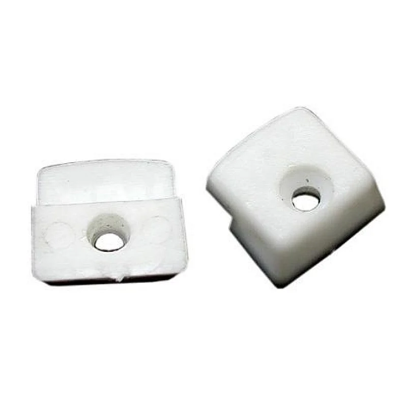 Kronšteins Rejs  17 mm x 16 mm x 7 mm. 10 gab.