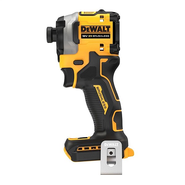 Akumulatora skrūvgriezējs Dewalt DCF850N-XJ. 18 V