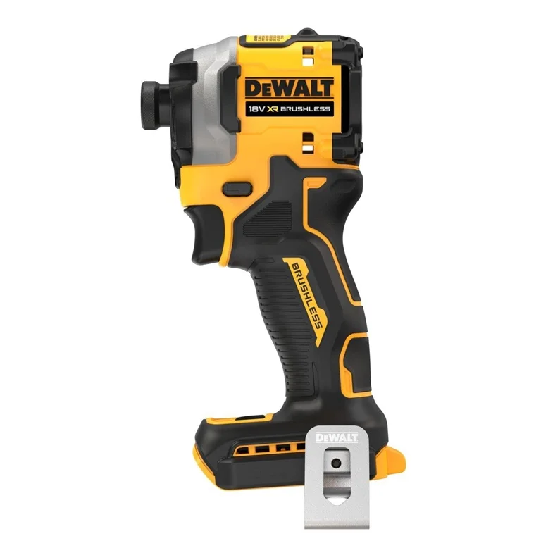Akumulatora skrūvgriezējs Dewalt DCF850N-XJ. 18 V