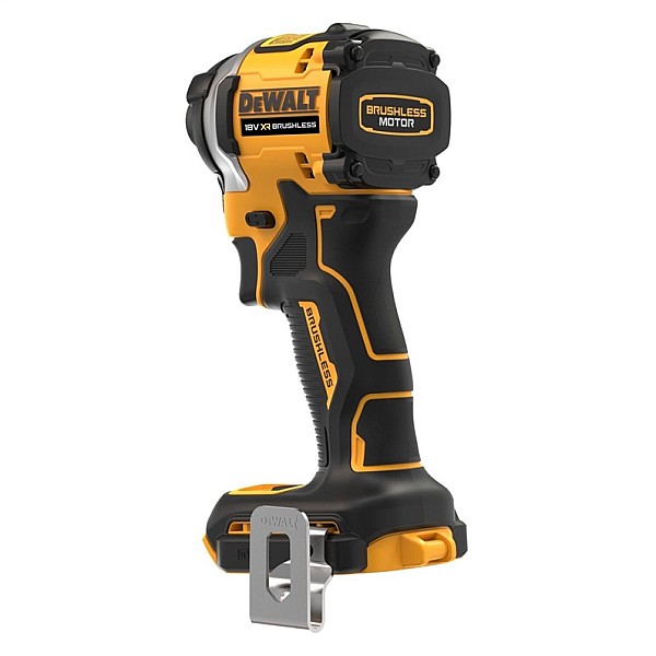 Akumulatora skrūvgriezējs Dewalt DCF850N-XJ. 18 V