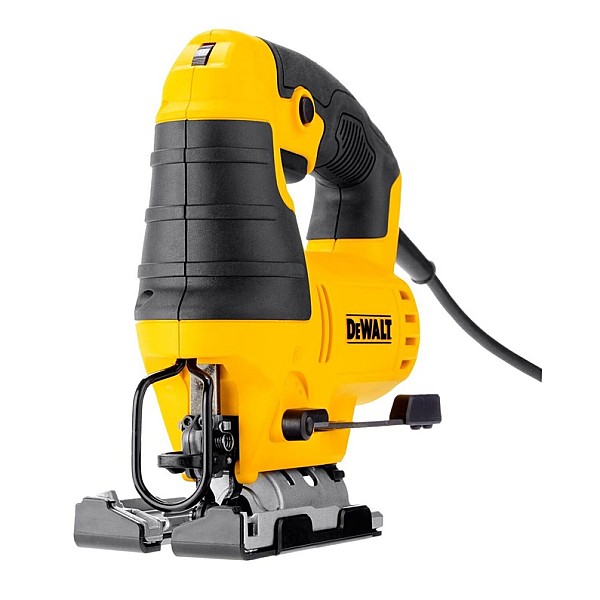 DEWALT DWE349-QS JIGSAW 650W