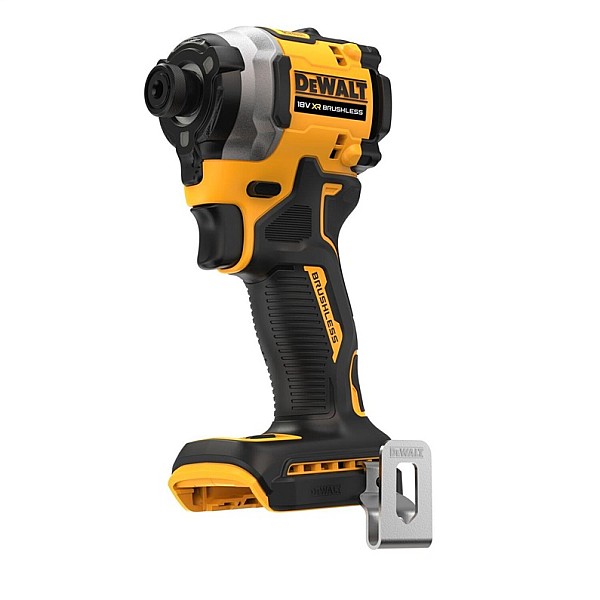 Akumulatora skrūvgriezējs Dewalt DCF850N-XJ. 18 V