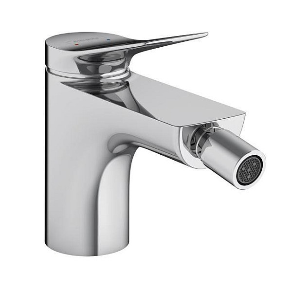 Bidē jaucējkrāns Hansgrohe Vivenis 75200000. hroma