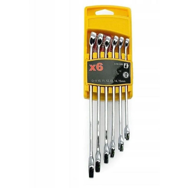 Uzgriežņu atslēga Stanley 4-94-646 Uzgriežņu atslēga Stanley 4-94-646