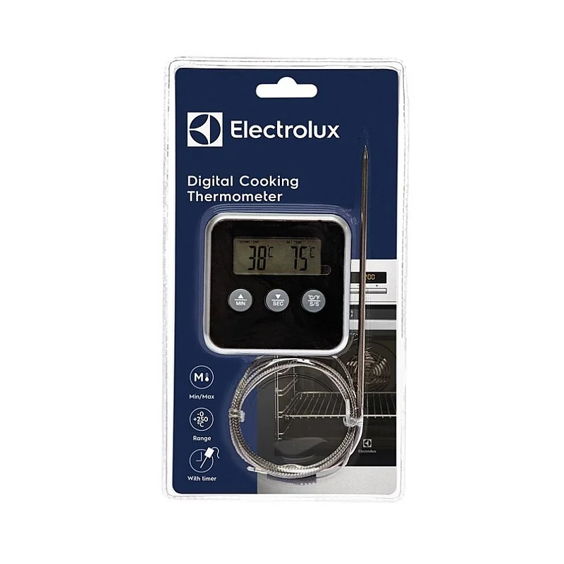 TERMOMETRAS MĖSAI SKAIT E4KTD001 ELUX TERMOMETRAS MĖSAI SKAIT E4KTD001 ELUX