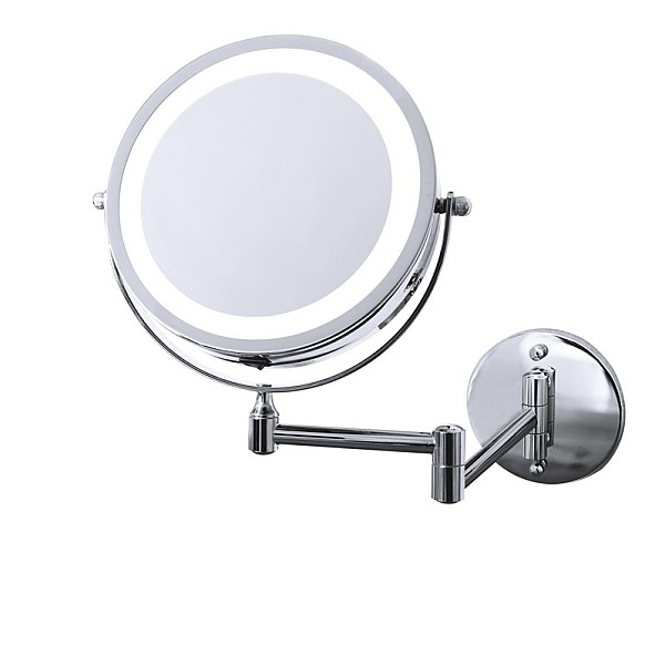 MAKE-UP MIRROR MARY M. CHROME