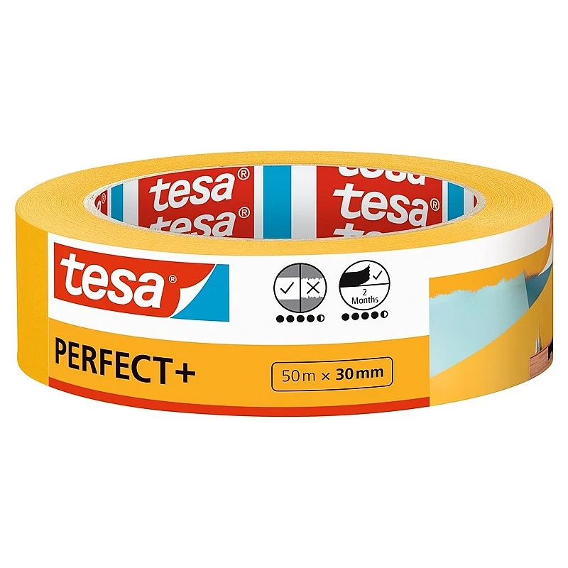 MASKING TAPE 56537 PERFECT 50MX30MM