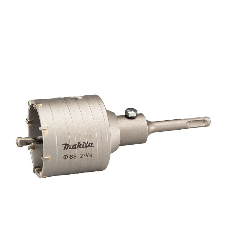 Urbšanas kronis Makita D-74011. 68 mm