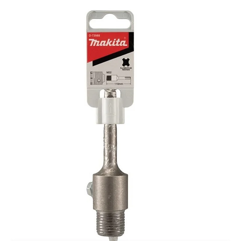 Centravimo priedas Makita D-73988. 12 mm
