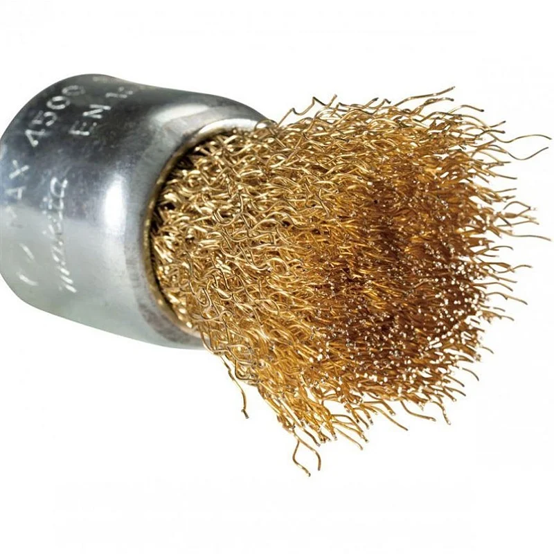 Stiepļu birste Makita D-73732. 28 mm