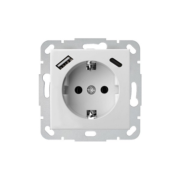 IUK-3-01E/B KONTAKTL. AR ZEM. 34A MAXUSB