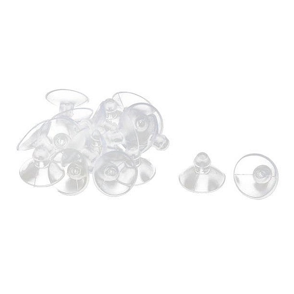 CUP SUCTION GLASS D30 10.38.312-0 10PCS