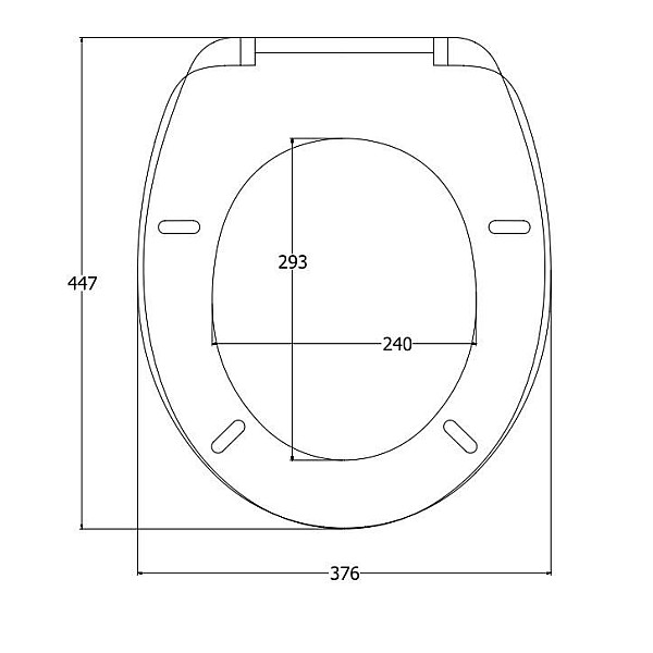 UNITAZO DANGTIS DOMOLETTI YHUF-M01(T128)