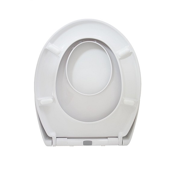 TOILET SEAT DOMOLETTI YHUF-R7