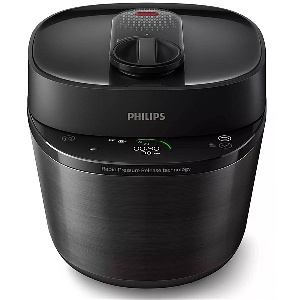 Daugiafunkcis puodas PHILIPS HD2151/40