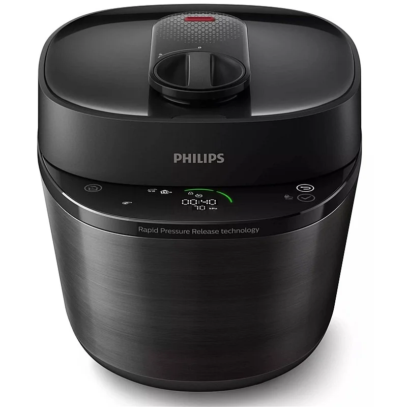 Multivārāmais katls  HD2151/40 Philips