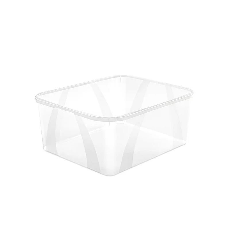 STORAGE BOXLONA 19L WITH LID