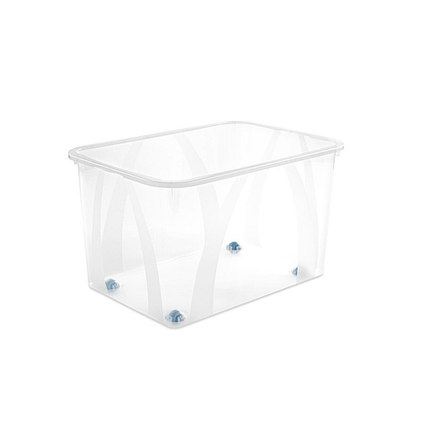 STORAGE BOXLONA 50L WITH LID