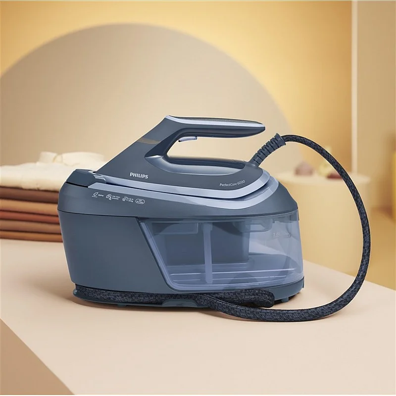 STEAM GENERATOR PSG6042/20 PHILIPS STEAM GENERATOR PSG6042/20 PHILIPS