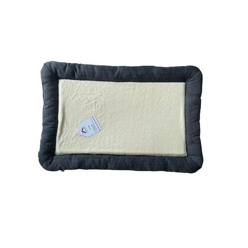 Guļvieta mājdzīvniekiem Domoletti. daudzkrāsaina. 90 x 60 cm