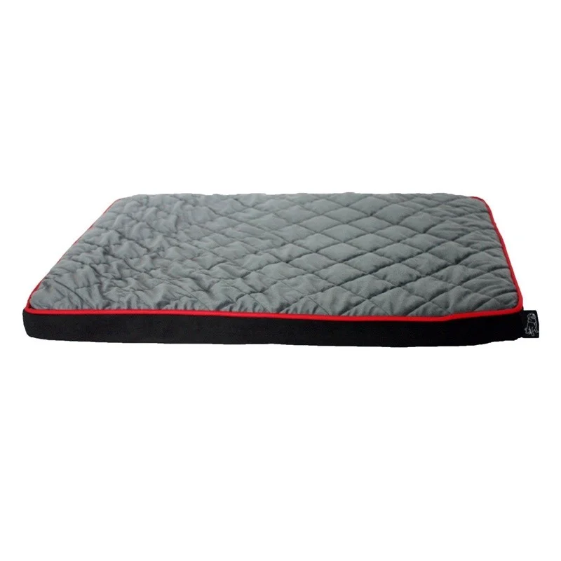 RECTANGULAR CUSHION L HÖPPY 100X70X8CM