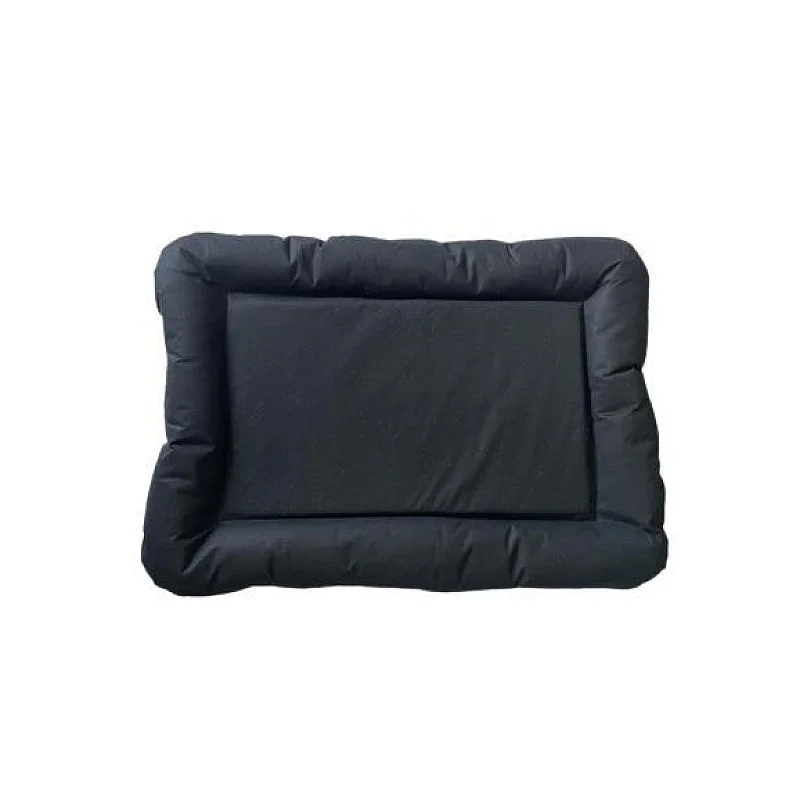 Guļvieta mājdzīvniekiem Höppy. daudzkrāsaina. 70 cm x 50 cm