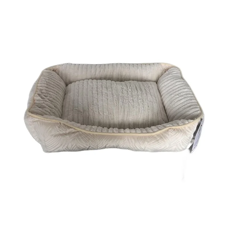 Guļvieta mājdzīvniekiem Höppy. daudzkrāsaina. 50 cm x 40 cm