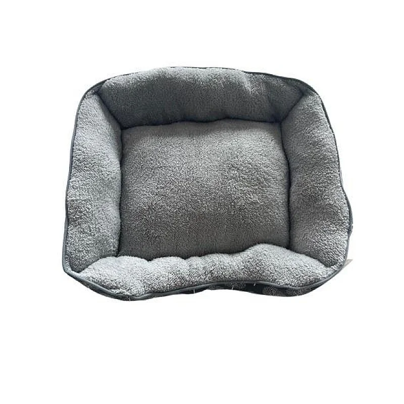 RECTANGULAR BED HÖPPY 90X70X20CM