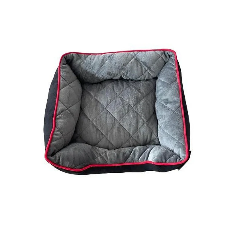 RECTANGULAR BED HÖPPY 90X70X20CM