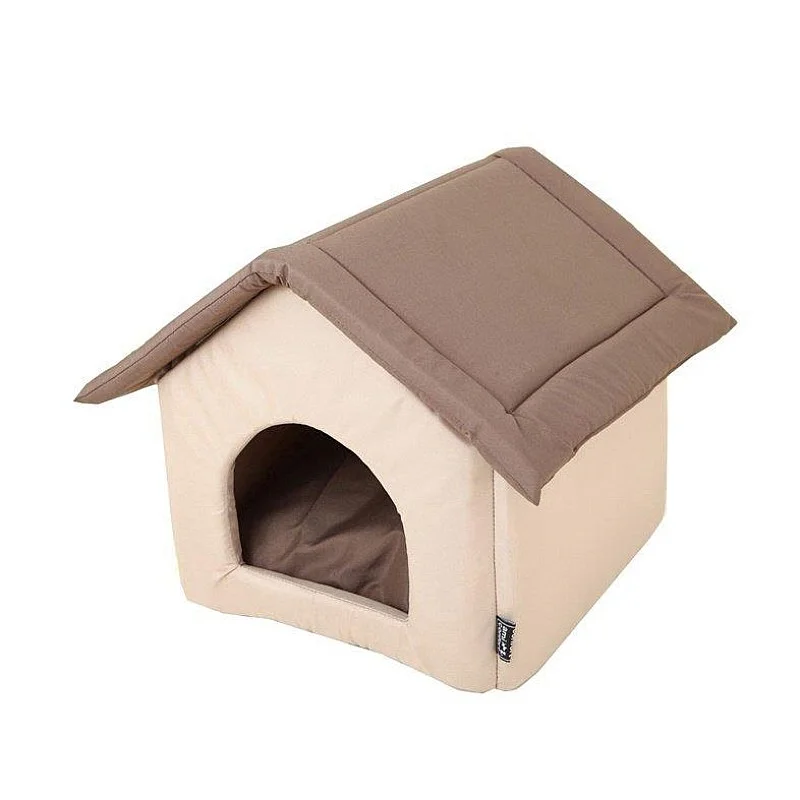 Guļvieta mājdzīvniekiem Höppy. daudzkrāsaina. 47 cm x 39 cm