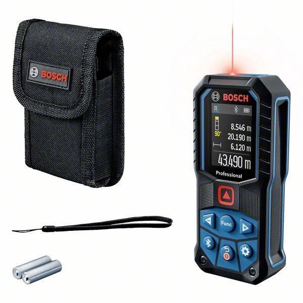 Atstumo matuoklis Bosch Professional GLM 50-22. 0.05 - 50 m