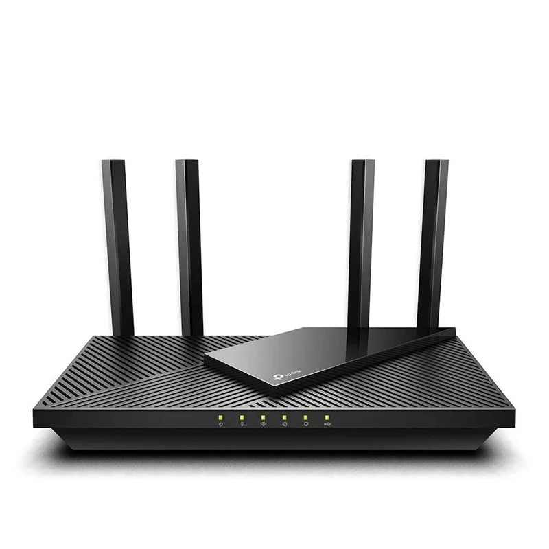 Maršrutētājs TP-Link Archer AX55 Maršrutētājs TP-Link Archer AX55