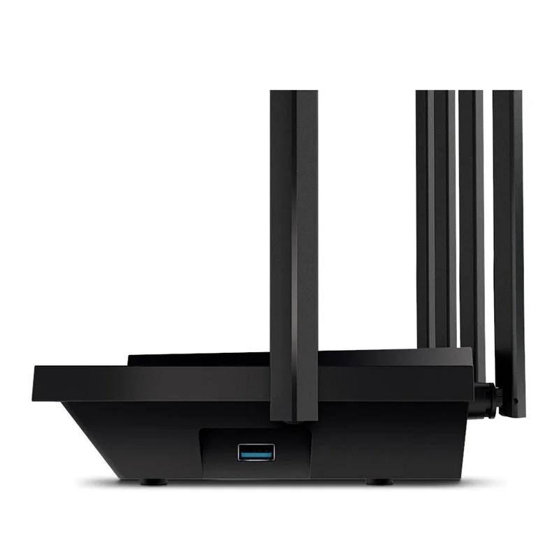 Maršrutētājs TP-Link Archer AX72 AX5400 Maršrutētājs TP-Link Archer AX72 AX5400