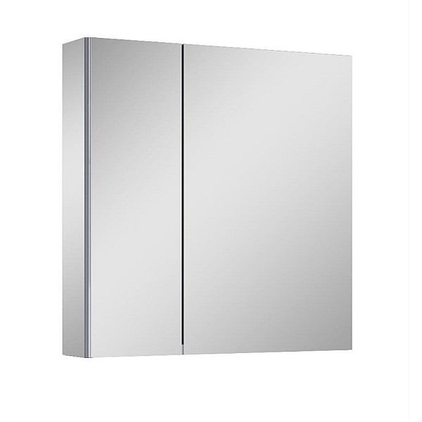 MIRROR CABINET BASIC 60 2D