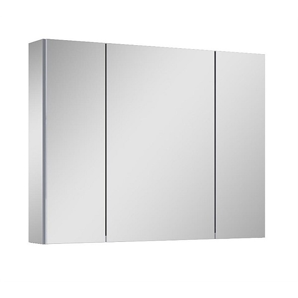 MIRROR CABINET BASIC 80 3D