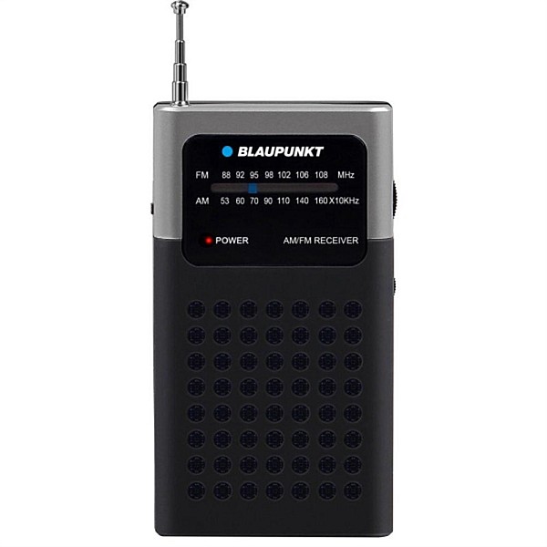 RECEIVER RADIO BLAUPUNKT PR4BK