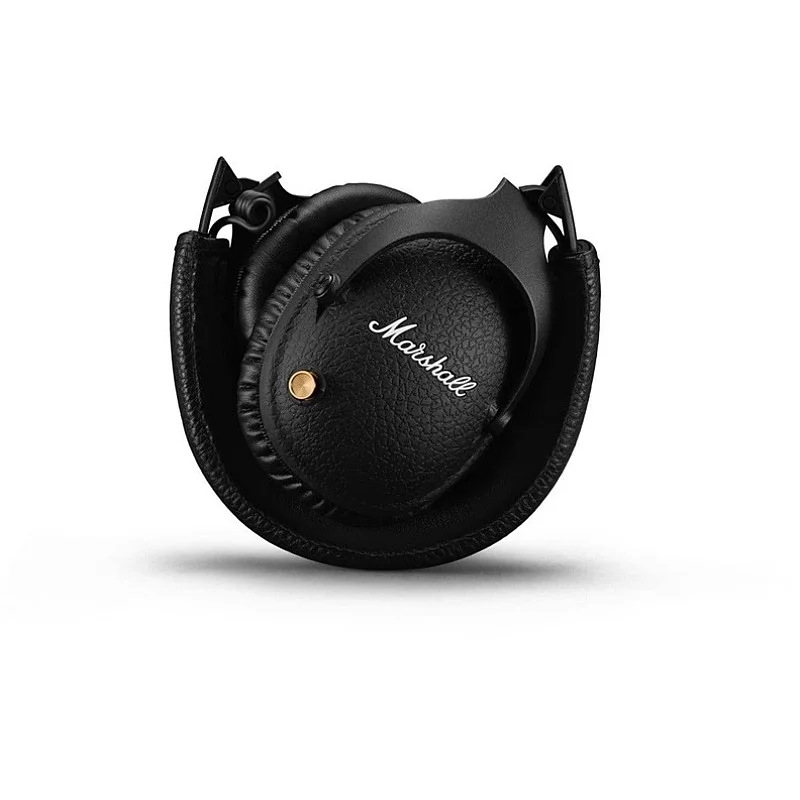 HEADPHONES MARSHALL MONITOR II ANC BLACK