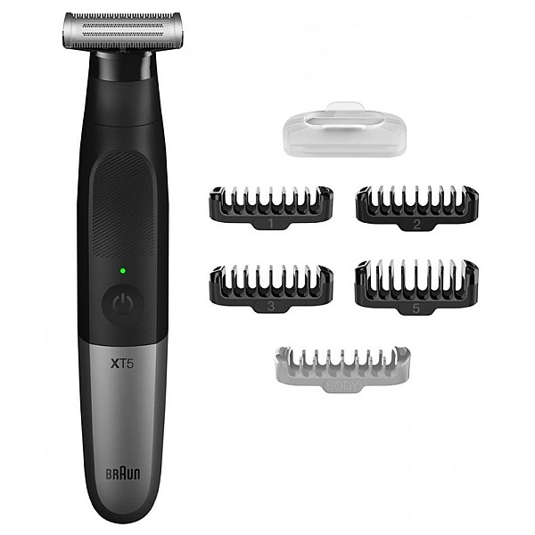 BEARD TRIMMERXT5100 BRAUN