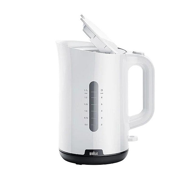 KETTLE WK1100WH BRAUN