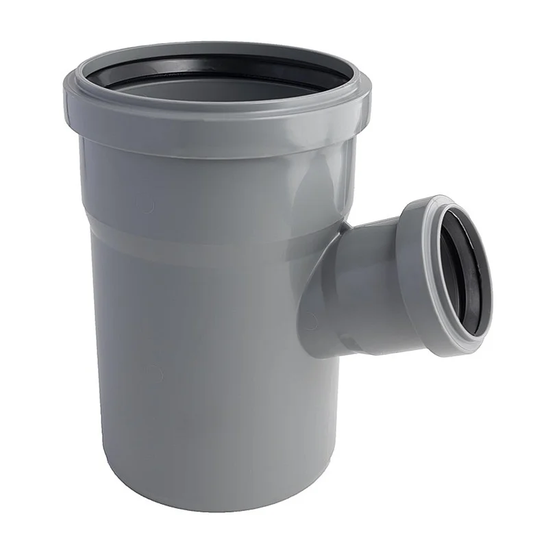 TEE INTERNAL D75/50X67