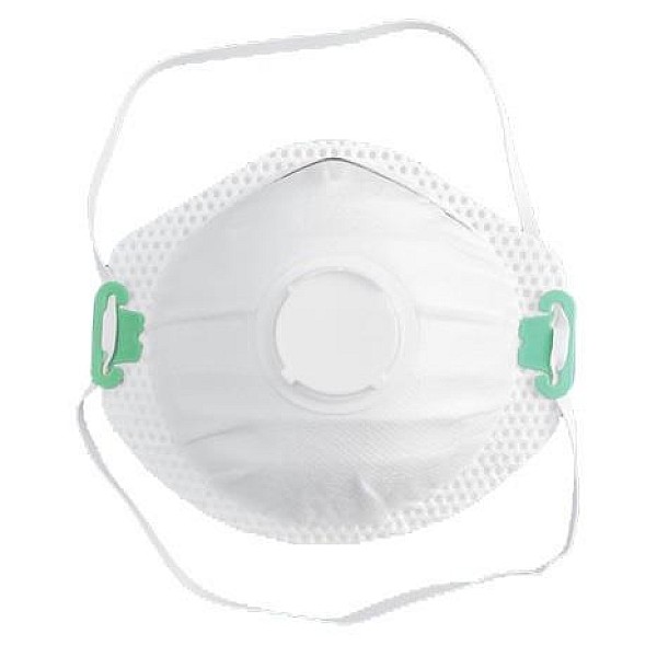 PARTICULATE RESPIRATOR FFP2 NR D VIC828V