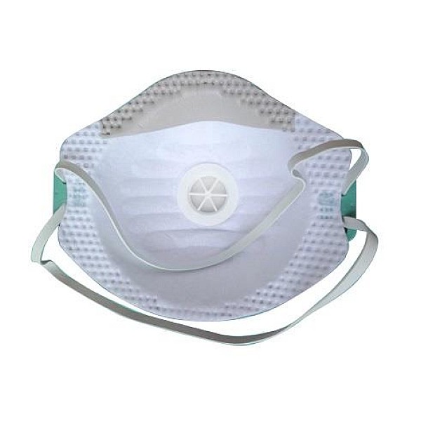 PARTICULATE RESPIRATOR FFP2 NR D VIC828V