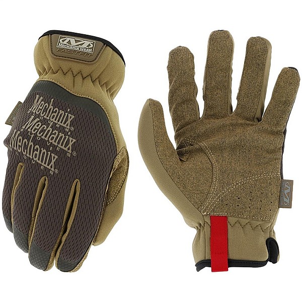 GLOVES MECHANIXFASTFIT 8/M